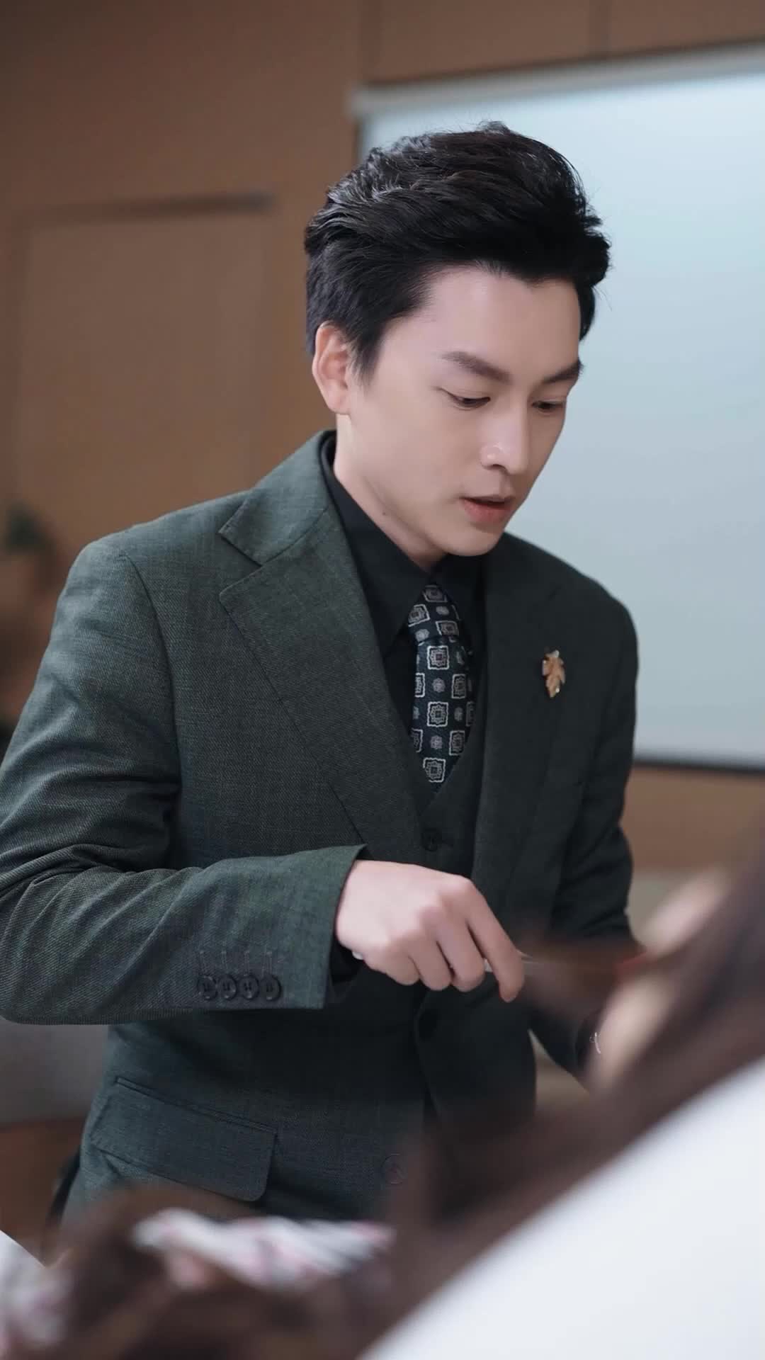 الحلقة 11 - غابت النجوم دونك